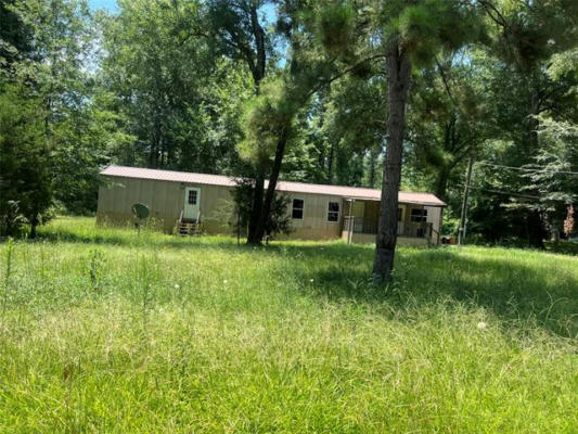 161 SPRING RD, FRIERSON, LA 71027 - Image 1