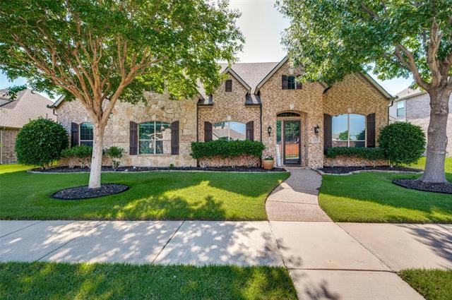 12035 BRYANT DR, FRISCO, TX 75033, photo 1 of 25