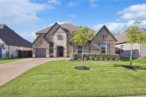 2818 GARRETT DR, HIGHLAND VILLAGE, TX 75077 - Image 1