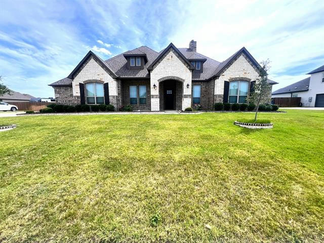 7030 CHERRY CT, OVILLA, TX 75154, photo 1 of 32