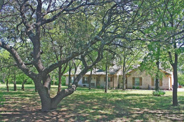 1506 COUNTY ROAD 306A, RAINBOW, TX 76077, photo 4 of 37