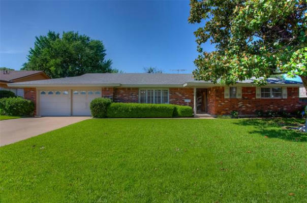 3508 LAWNDALE AVE, FORT WORTH, TX 76133 - Image 1