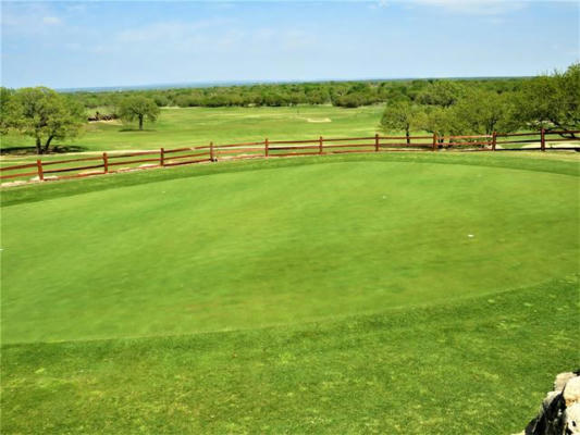 LOT 70 CHERYL STREET, BROWNWOOD, TX 76801, photo 3 of 11