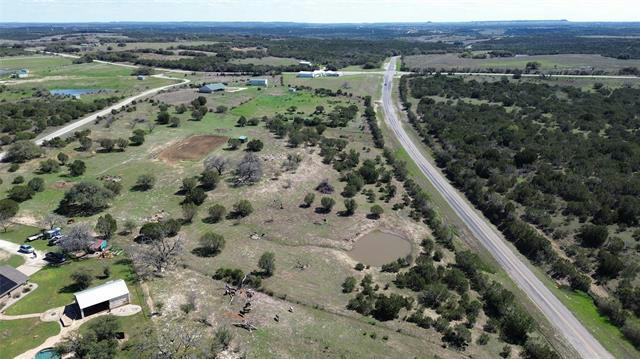 LOT 9 VISTA CANYON DRIVE, BLUFF DALE, TX 76433, photo 3 of 13