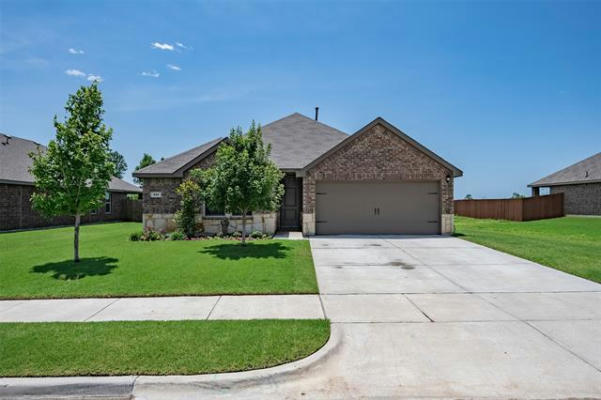 251 THOROUGHBRED ST, WAXAHACHIE, TX 75165 - Image 1