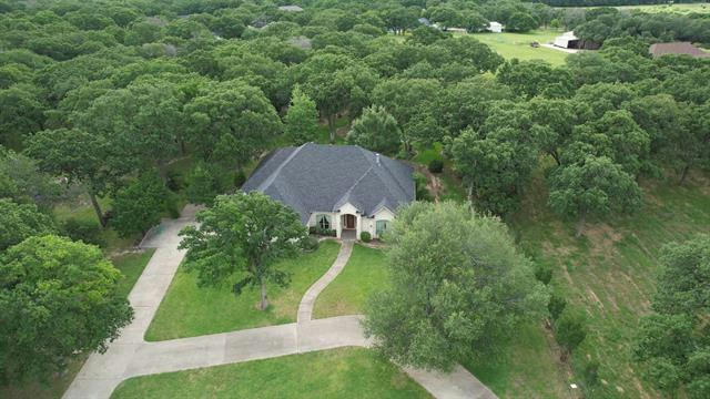 178 BENT OAK RD, WEATHERFORD, TX 76086, photo 3 of 39