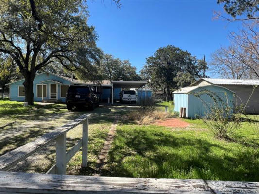 143 COUNTY ROAD 1704, CLIFTON, TX 76634, photo 4 of 33