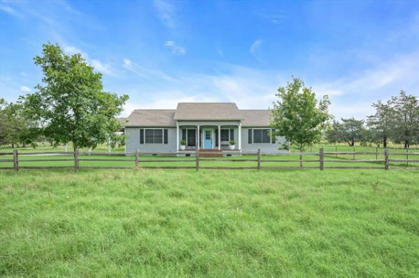 9262 COUNTY ROAD 312, TERRELL, TX 75161 - Image 1
