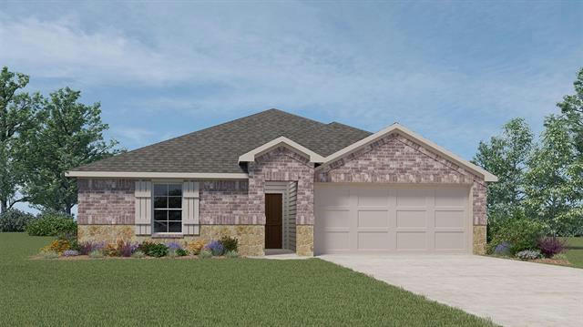 1820 HICKORY WOODS ROAD, LANCASTER, TX 75146 - Image 1