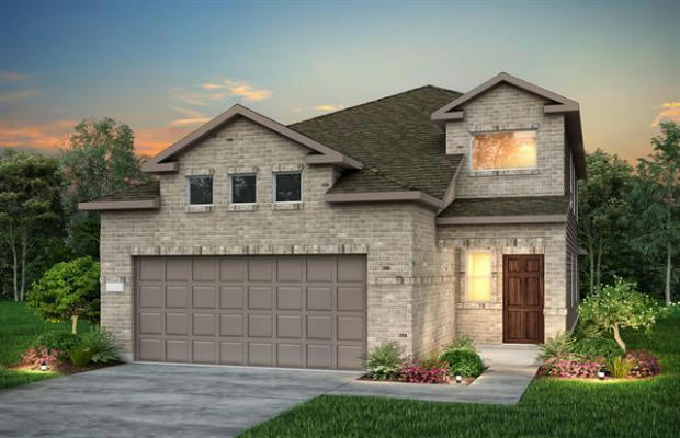1714 PALO BLANCO DR, FORNEY, TX 75126 - Image 1