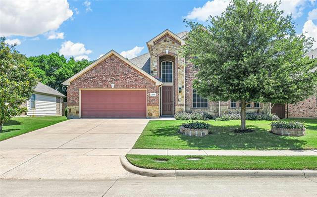 709 TOPHILL LN, MANSFIELD, TX 76063, photo 3 of 40