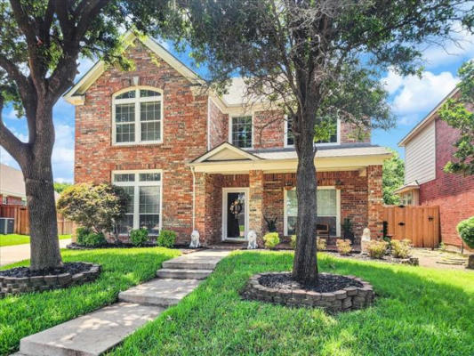 4457 SHADY HOLLOW DR, FORT WORTH, TX 76123 - Image 1