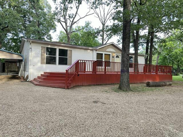 9995 BRINWOOD DR, WILLS POINT, TX 75169, photo 1 of 31
