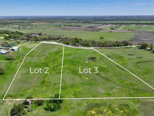 LOT 2 GLIDEWELL ROAD, MINERAL WELLS, TX 76067, photo 4 of 10