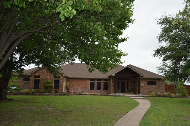 3200 LIVE OAK RD, WILLOW PARK, TX 76087, photo 1 of 30