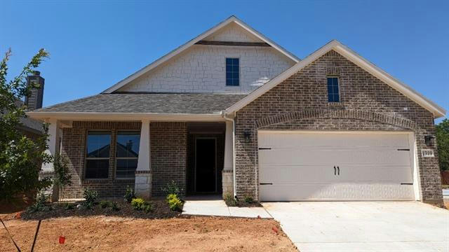 1319 HICKORY CT, WEATHERFORD, TX 76086, photo 1 of 18