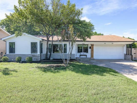 5400 MEADOWBROOK DR, FORT WORTH, TX 76112, photo 2 of 35