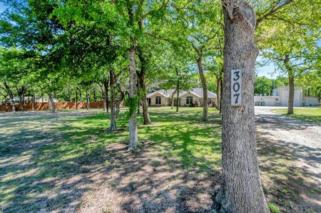 307 PRIVATE ROAD 3360, PARADISE, TX 76073, photo 1 of 40
