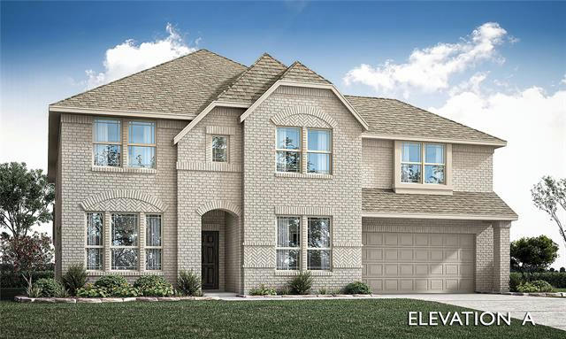 212 DOVE HAVEN DR, WYLIE, TX 75098 - Image 1