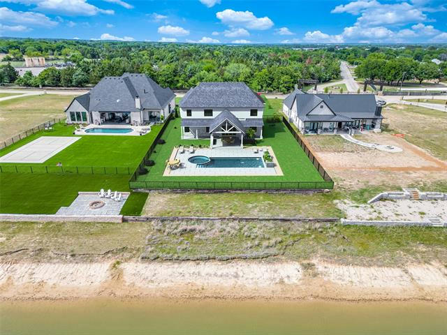 1524 LAGUNA BAY, PELICAN BAY, TX 76020, photo 1 of 12