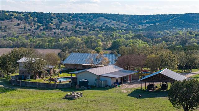 1468 COUNTY ROAD 4290, CLIFTON, TX 76634 - Image 1