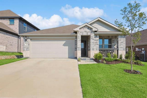 1107 SPECTRA DR, FORNEY, TX 75126 - Image 1