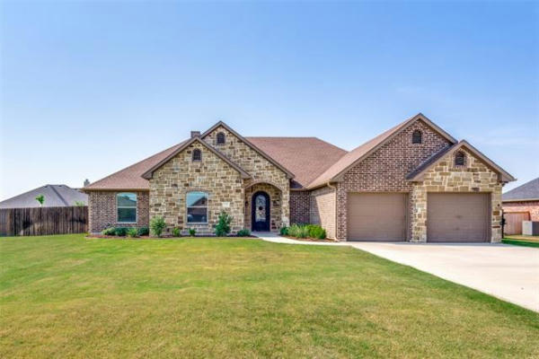 Properties of Karen Westfall with Ritchey Real Estate Group in  Collinsville, TX