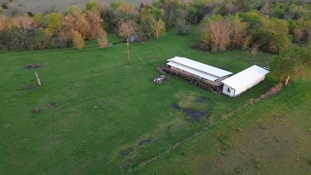 608 COUNTY ROAD 1136, CUMBY, TX 75433, photo 1 of 21