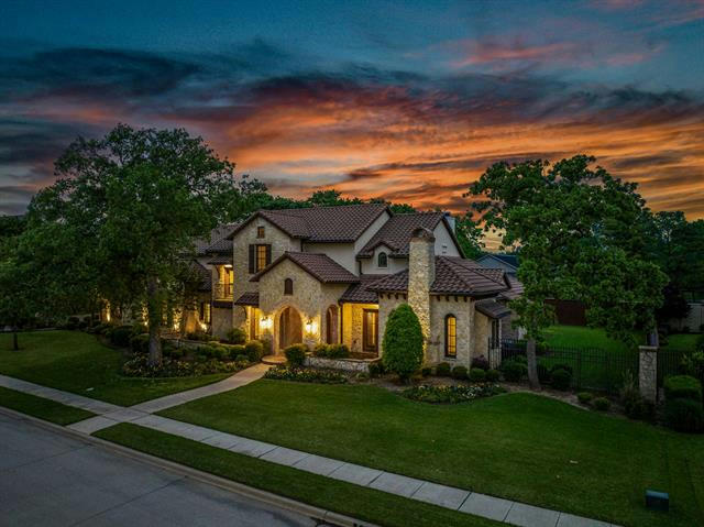 2600 HIGHLAND PARK CT, COLLEYVILLE, TX 76034, photo 1 of 37