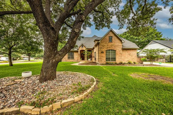 13905 TANGLEWOOD DR, FARMERS BRANCH, TX 75234 - Image 1