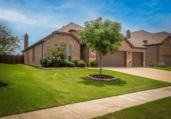 127 CHACO DR, FORNEY, TX 75126 - Image 1