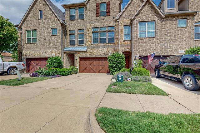 6484 NAPLES DR, IRVING, TX 75039, photo 1 of 40