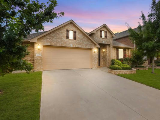 4229 OLD TIMBER LN, CROWLEY, TX 76036 - Image 1