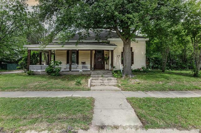 2216 ONEAL ST, GREENVILLE, TX 75401, photo 1 of 14