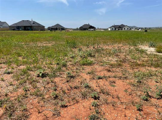 110 SHADY HILL LN, TUSCOLA, TX 79562 - Image 1