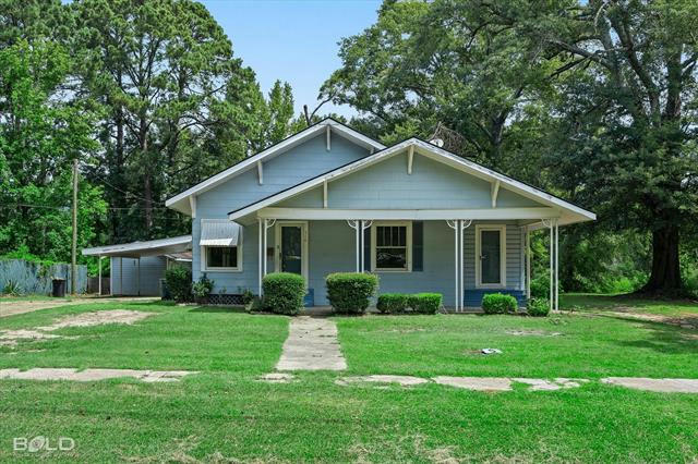 314 MARTHA AVE, MANSFIELD, LA 71052, photo 1 of 30