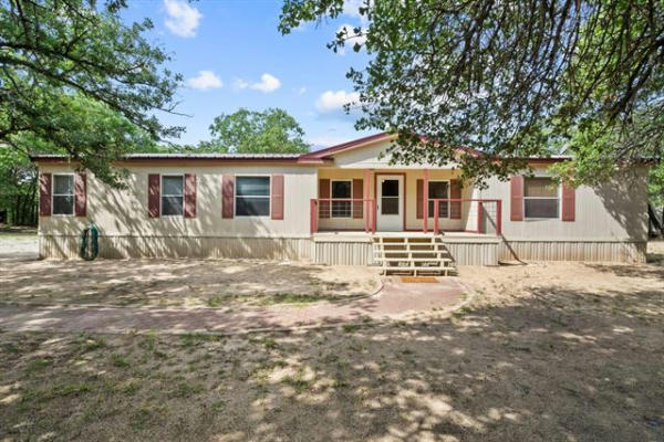 16020 HIGHWAY 6, CARBON, TX 76435 - Image 1