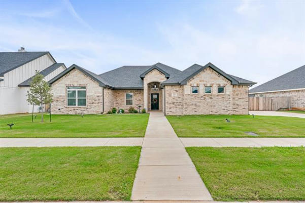 6709 RED YUCCA RD, ABILENE, TX 79606 - Image 1
