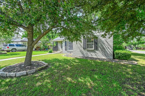 3300 MISSION ST, FORT WORTH, TX 76109, photo 4 of 40