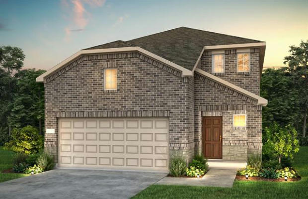 1480 EMBROOK TRL, FORNEY, TX 75126 - Image 1