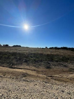 TBD OUTPOST DRIVE # LOT 41, STEPHENVILLE, TX 76401, photo 2 of 16