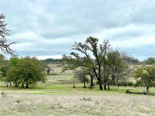 TBD COUNTY ROAD 250, GOLDTHWAITE, TX 76844, photo 2 of 7