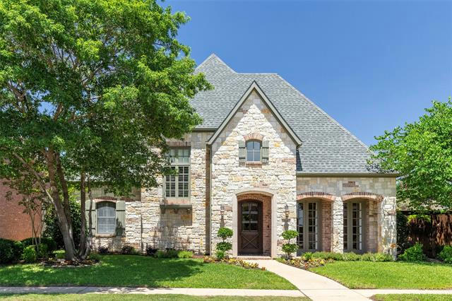 614 LAKE PARK DR, COPPELL, TX 75019, photo 1 of 38