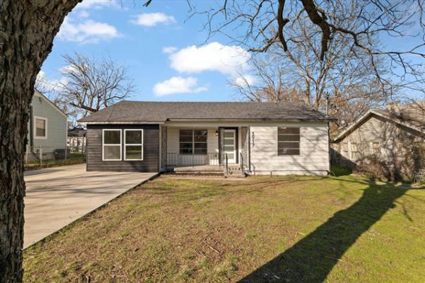 3917 DEMPSTER AVE, DALLAS, TX 75211 - Image 1