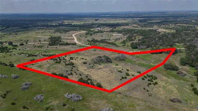 1817 PR 3032, HAMILTON, TX 76531 - Image 1