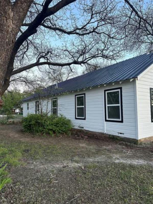 121 PINE ST, CLYDE, TX 79510, photo 2 of 3