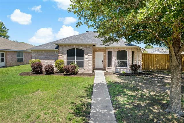702 DONNY BROOK DR, WYLIE, TX 75098, photo 1 of 33