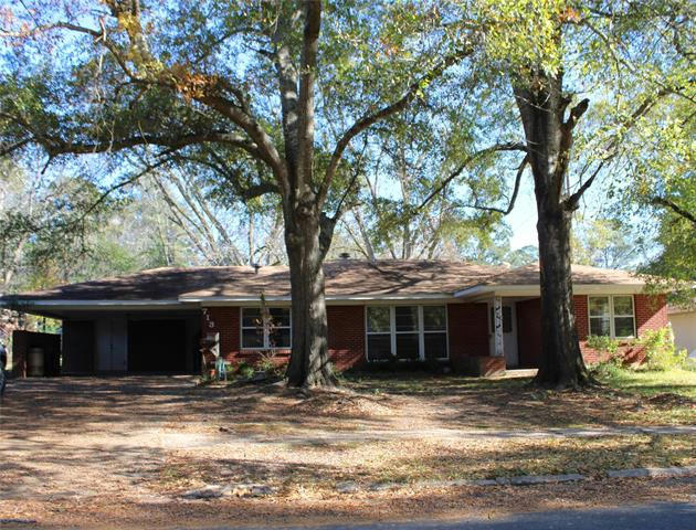 713 10TH ST NW, SPRINGHILL, LA 71075, photo 1 of 26