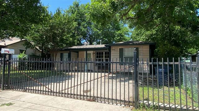 3524 STANLEY AVE, FORT WORTH, TX 76110 - Image 1