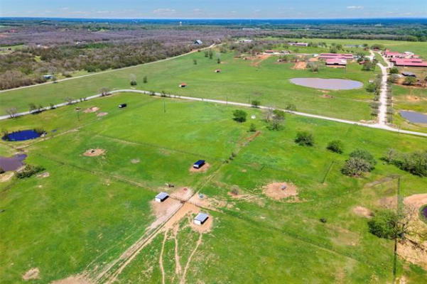 LOT 1-6 PRAIRIE GROVE ROAD, VALLEY VIEW, TX 76272, photo 4 of 16